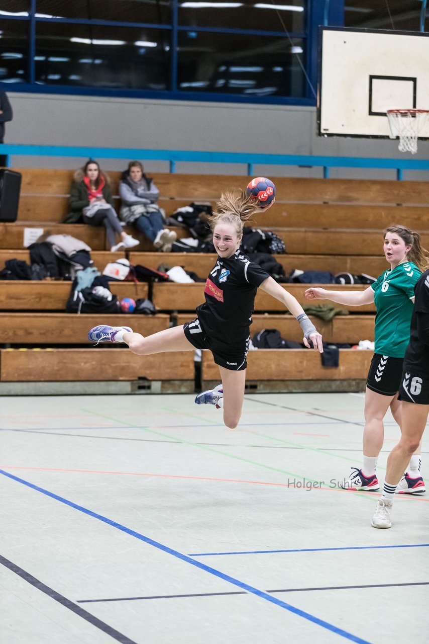 Bild 171 - Frauen ETV 3 - NieWa 3 : Ergebnis: 25:20